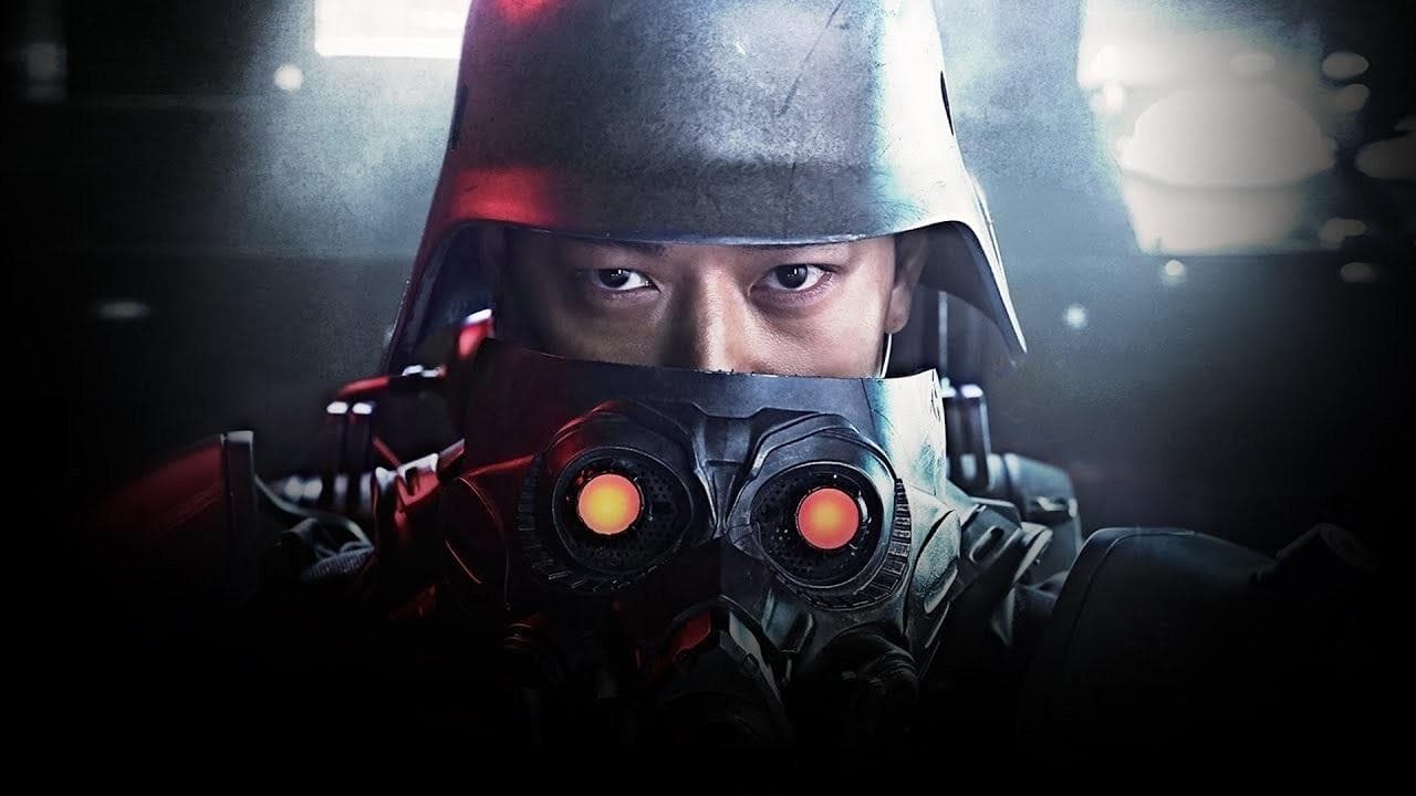 Illang: The Wolf Brigade still 1