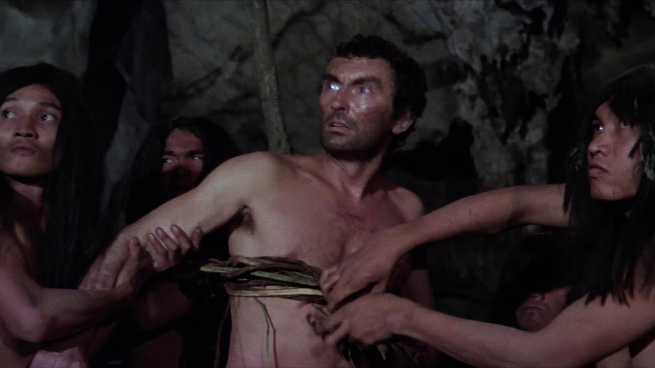 Last Cannibal World still 5