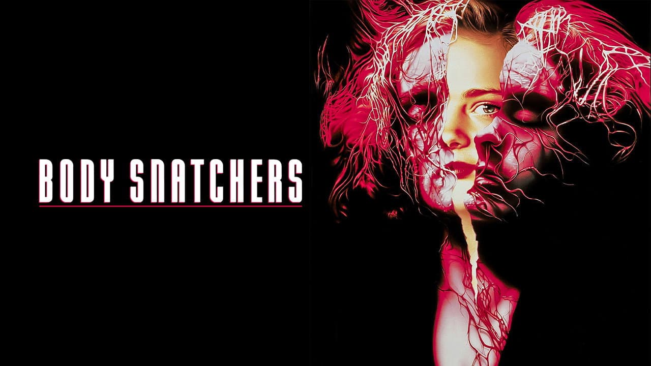 Body Snatchers still 8