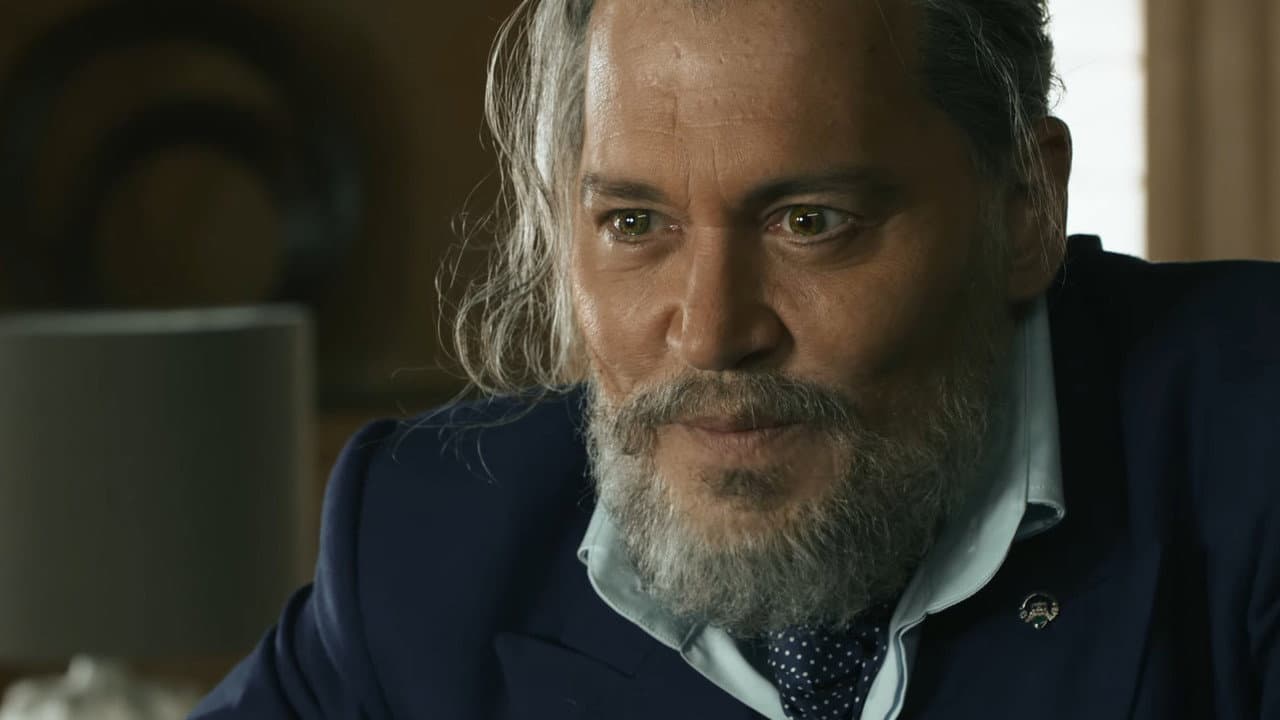 Day Drinker Trailer: Johnny Depp & Penélope Cruz Reunite still 3
