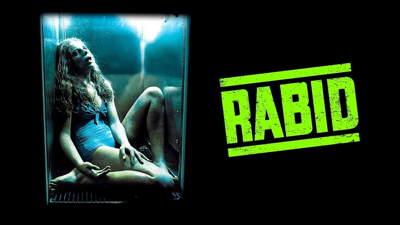 Rabid still 8