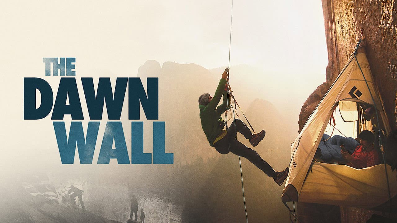 The Dawn Wall still 8