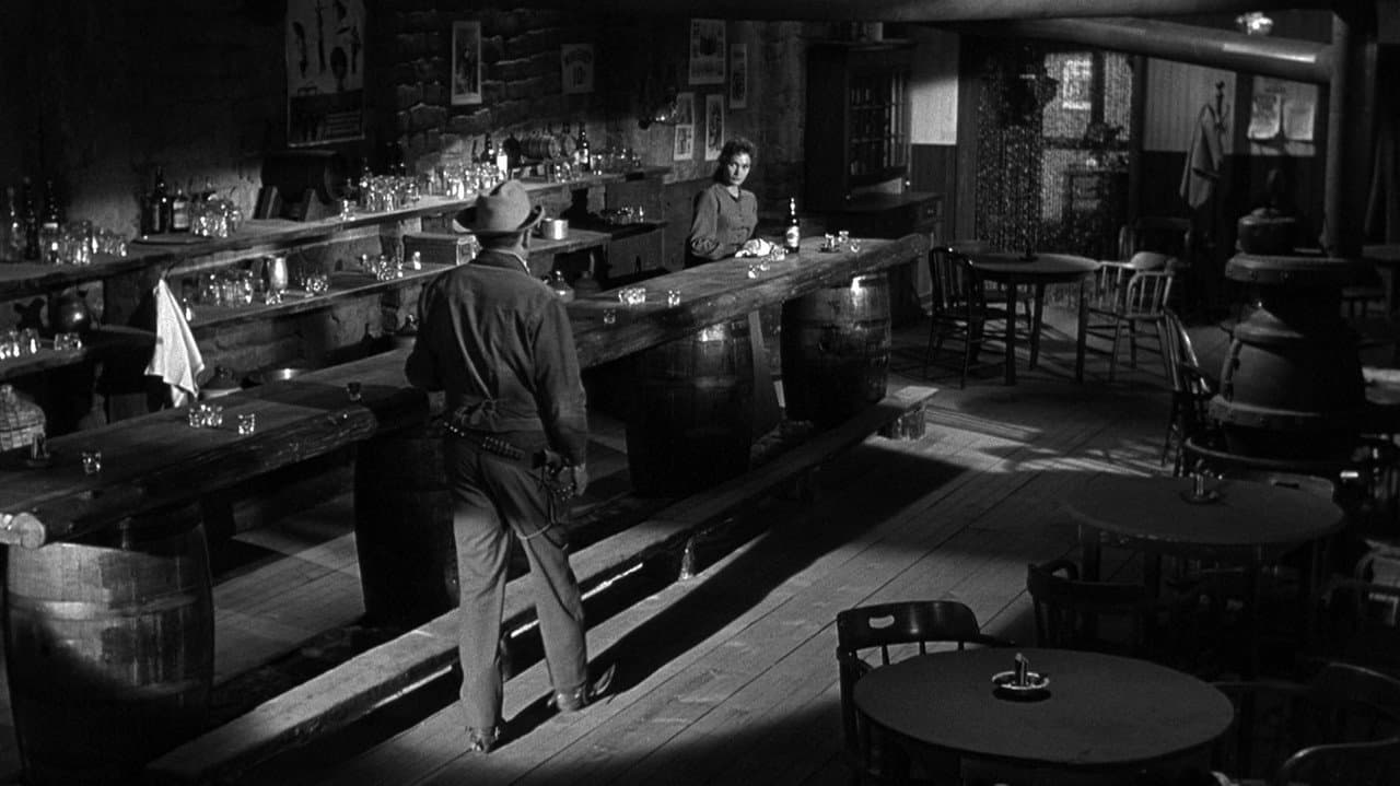 3:10 to Yuma still 5