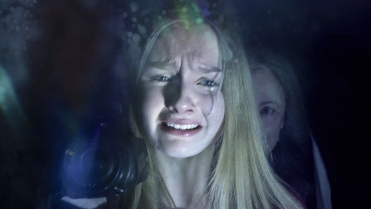 The Visit still 7