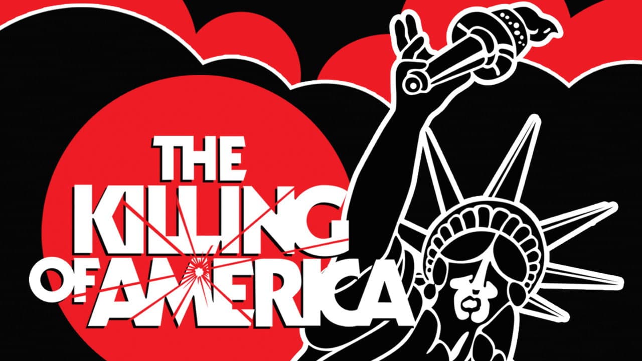 The Killing of America still 2