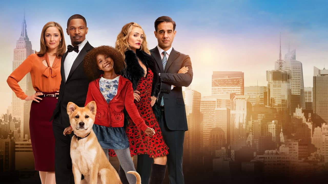 Annie still 6