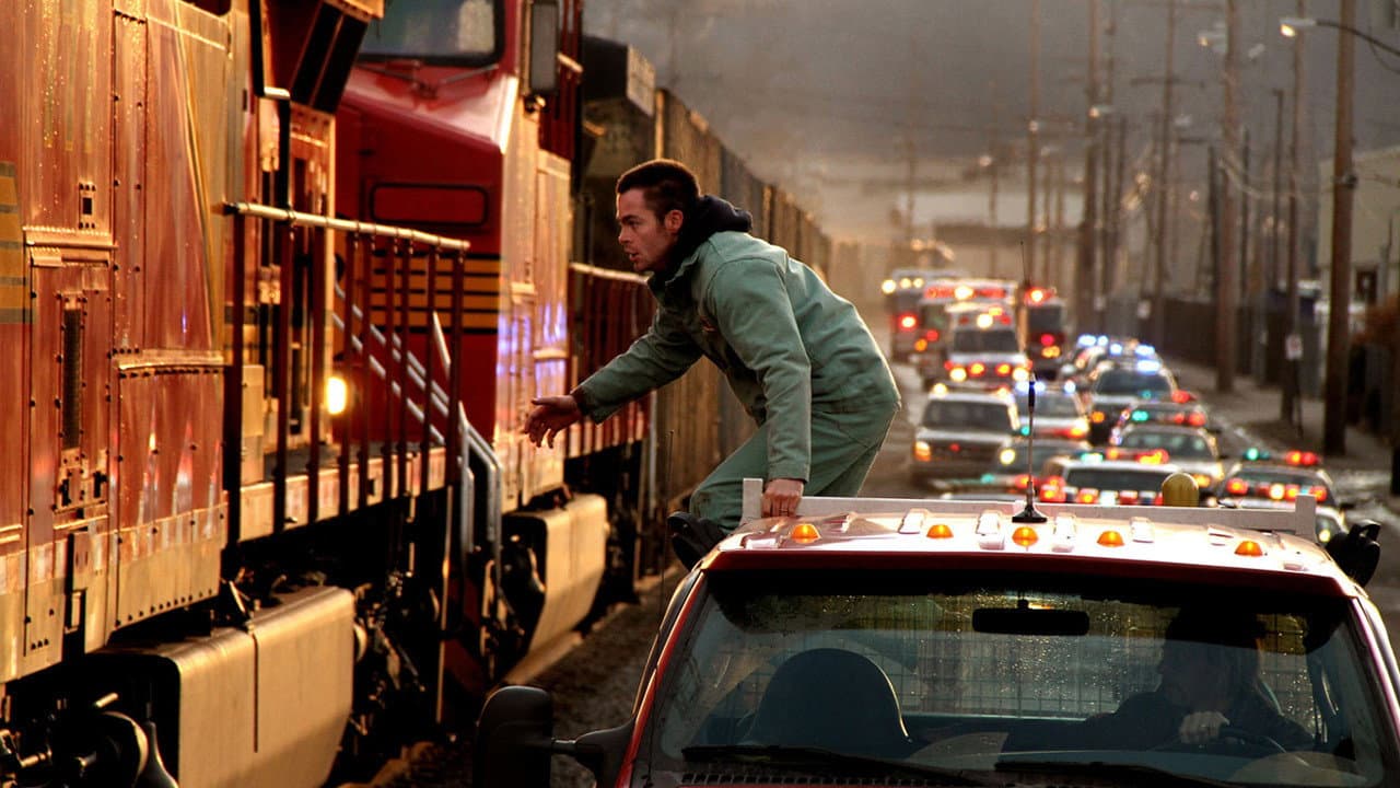 Unstoppable still 5