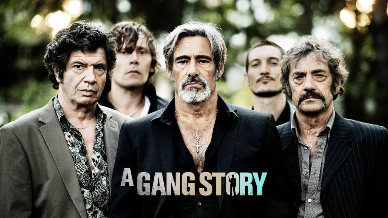 A Gang Story still 8