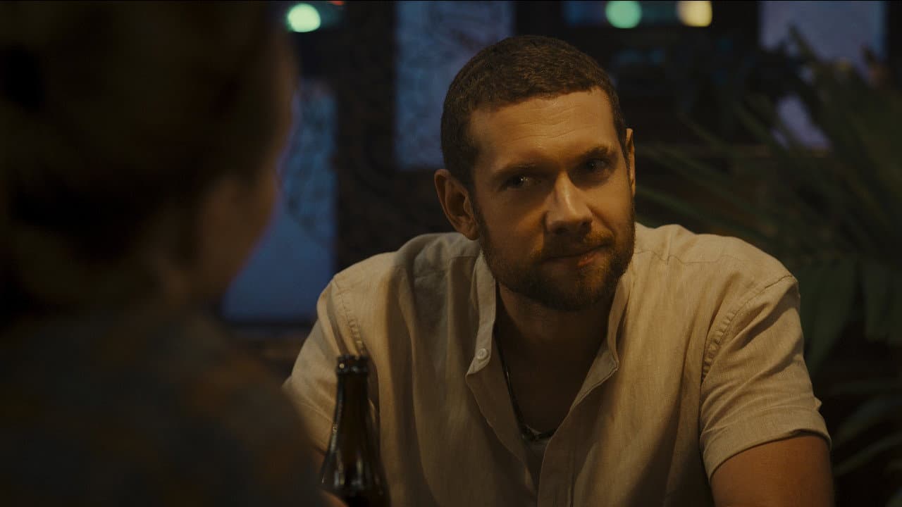 Fall 2: Deadpoint Review - Vertigo-Fueled Sequel still 6