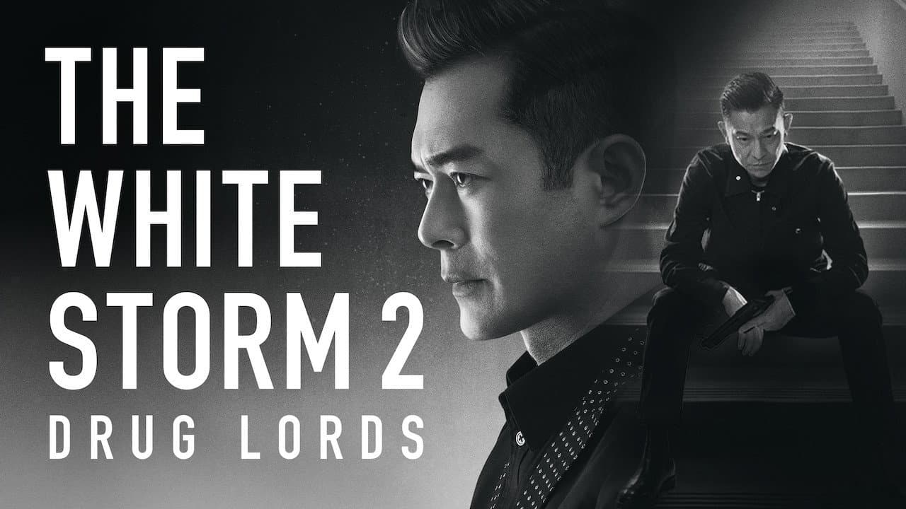 The White Storm 2: Drug Lords still 6