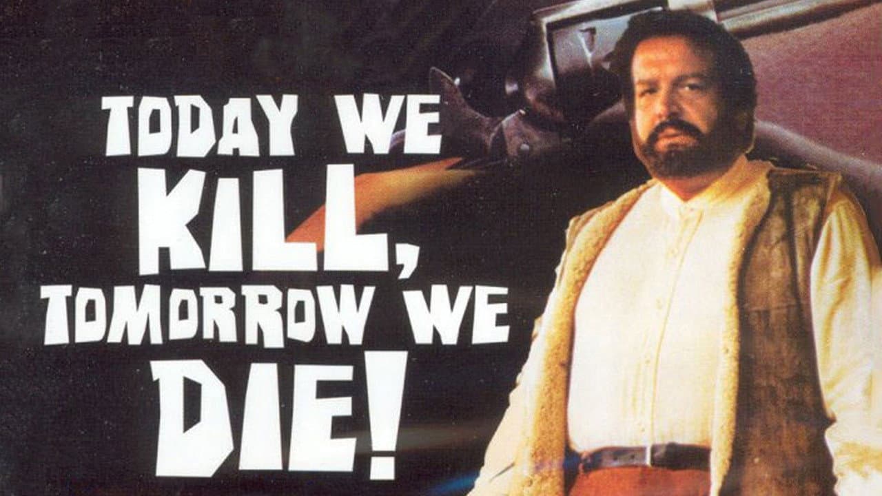 Today We Kill, Tomorrow We Die! still 7