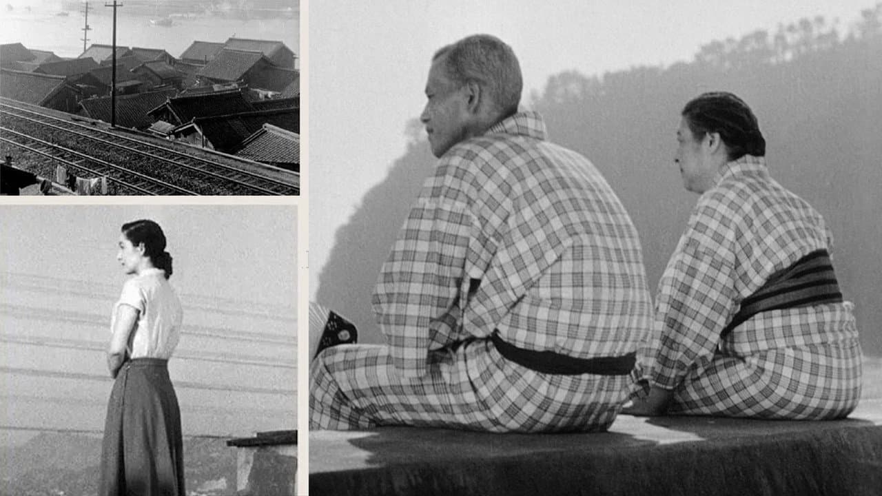 Tokyo Story still 5