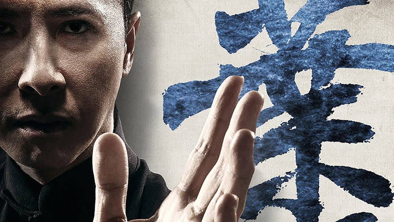 Ip Man 3 still 7