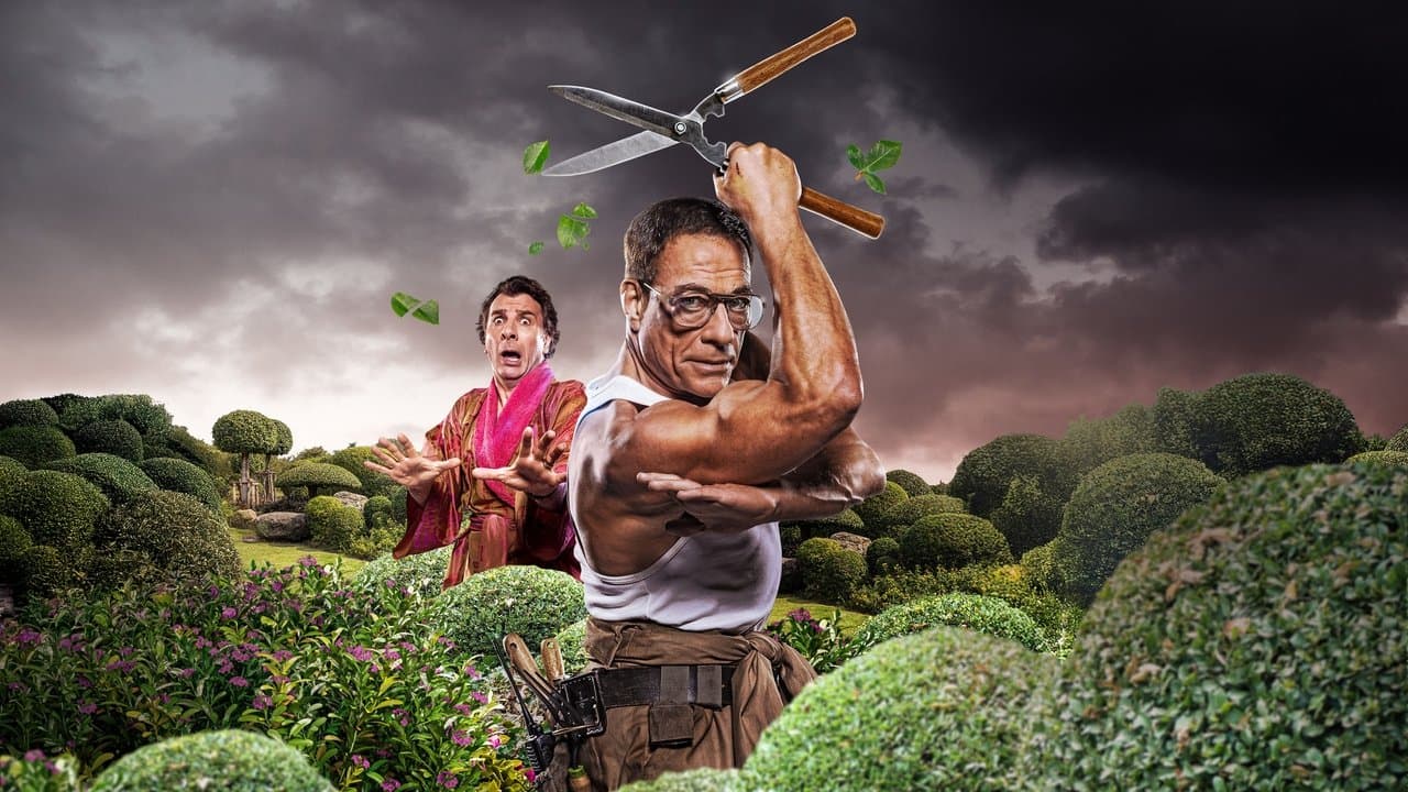 The Gardener still 1