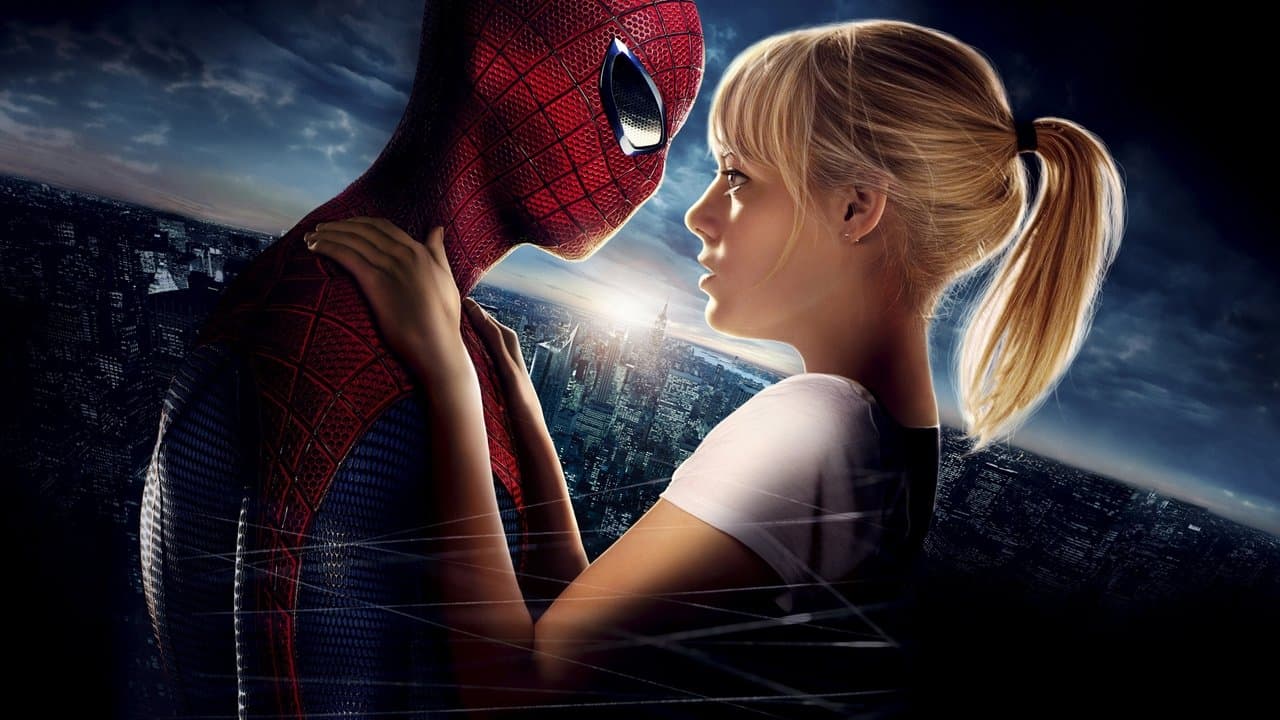 The Amazing Spider-Man still 1