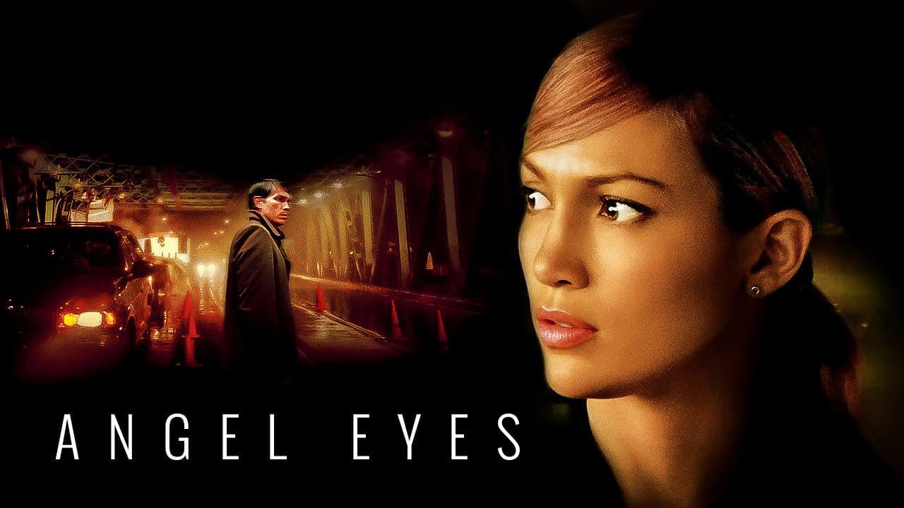 Angel Eyes still 6