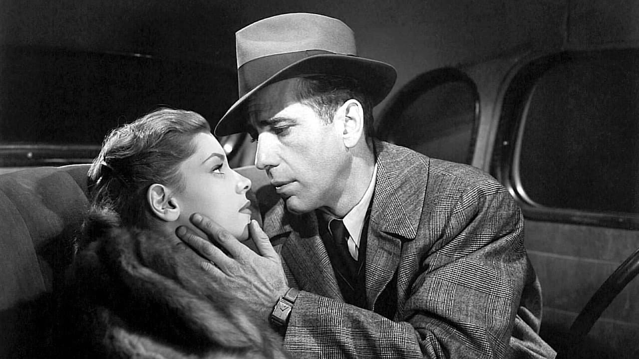 The Big Sleep still 6
