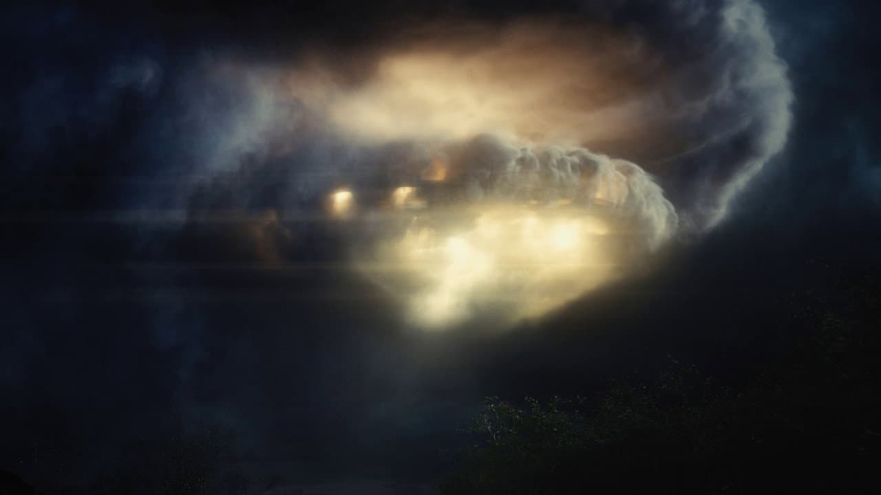 Disclosure Day Review: Sci-Fi Hit or Hot Mess? still 6