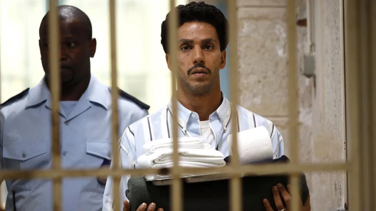 Omar Killed Me still 3