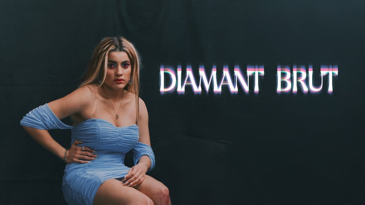 Wild Diamond still 1