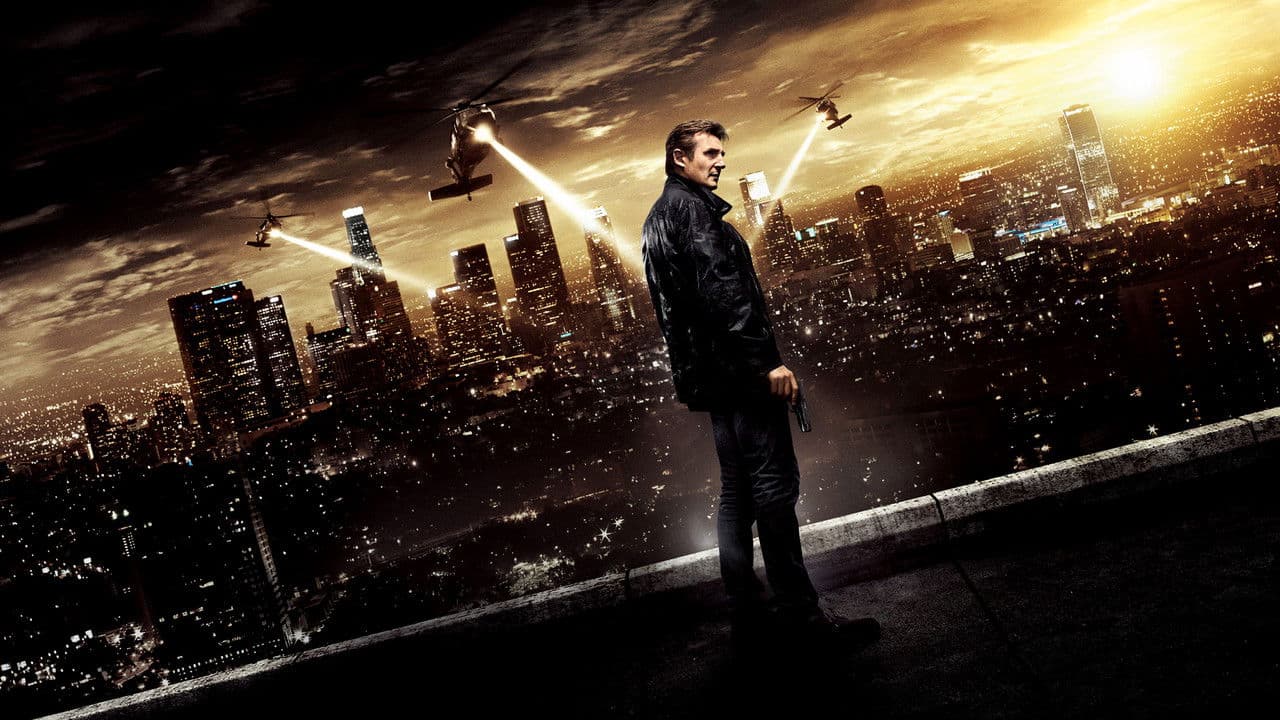 Taken 3 still 5