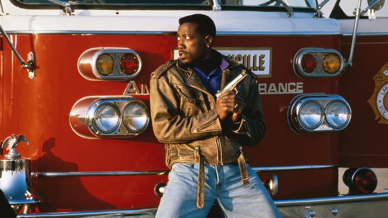Passenger 57 still 4