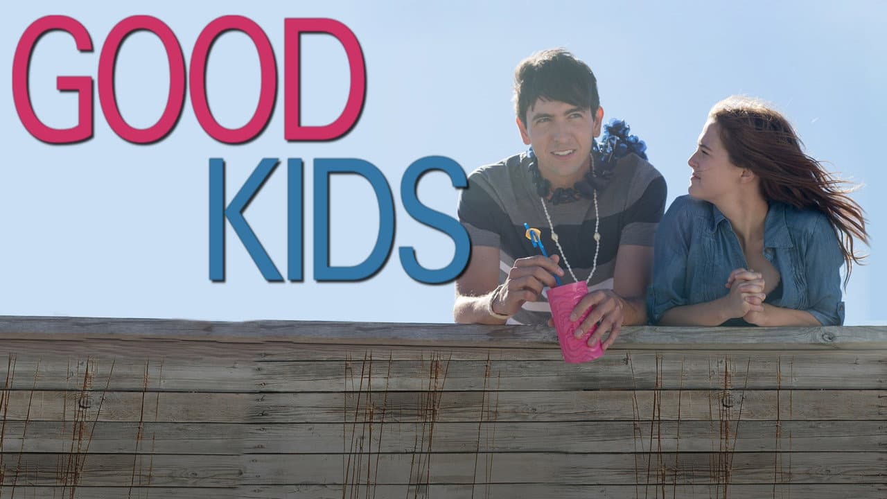 Good Kids still 5