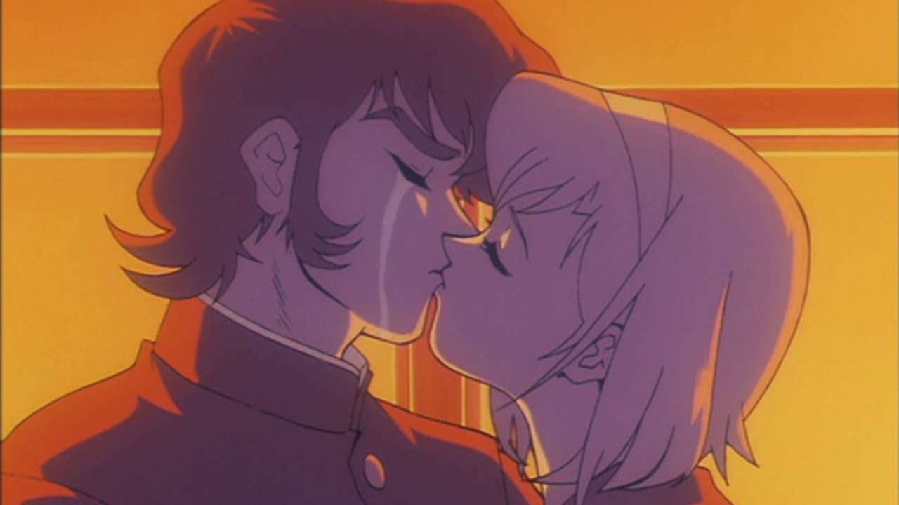 Devilman - Volume 3: Devilman Apocalypse still 5