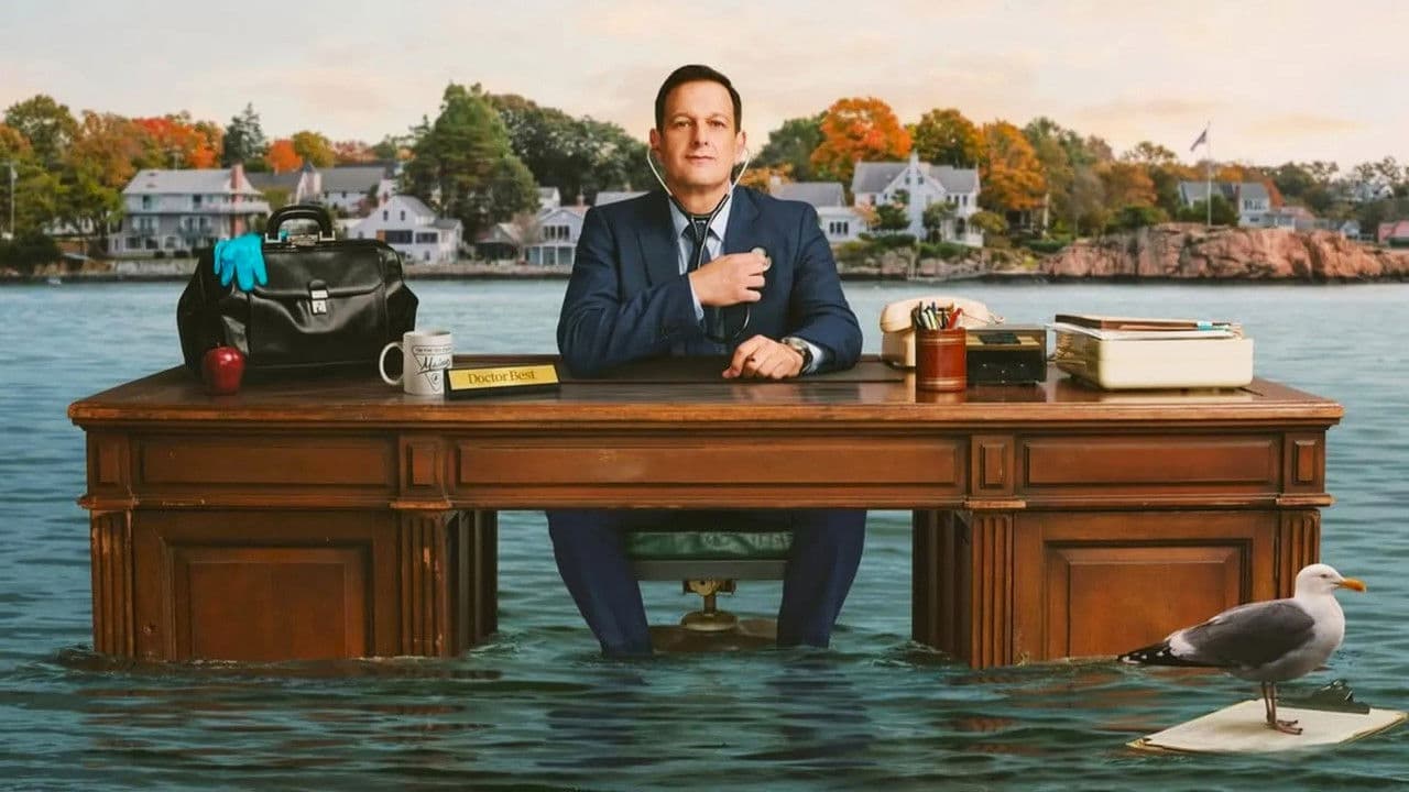 Best Medicine Season 2 Review: Josh Charles Gets Sharper still 2