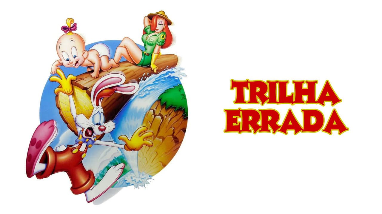 Trail Mix-Up still 6