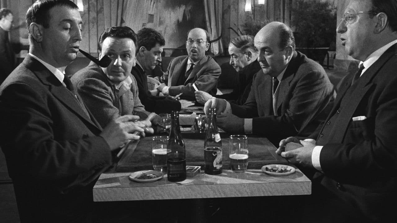 The Seventh Juror still 1