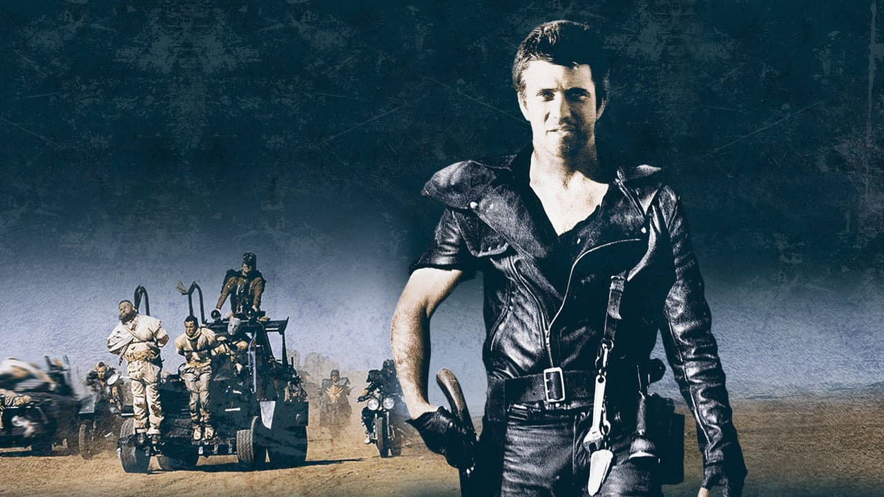 Mad Max 2 still 1