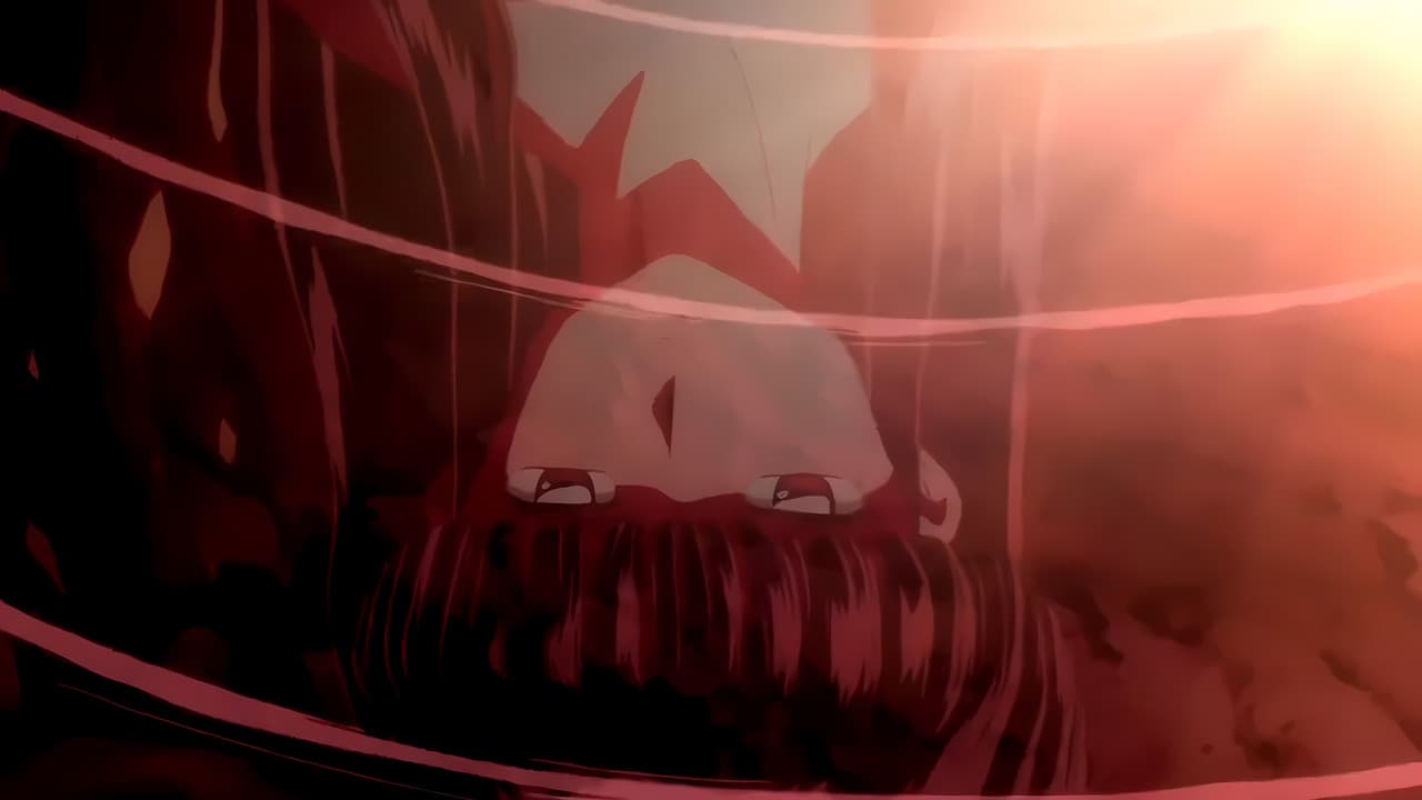 Inuyasha the Movie 4: Fire on the Mystic Island still 7