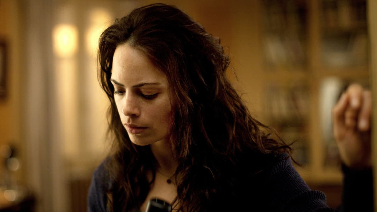 The Past still 6