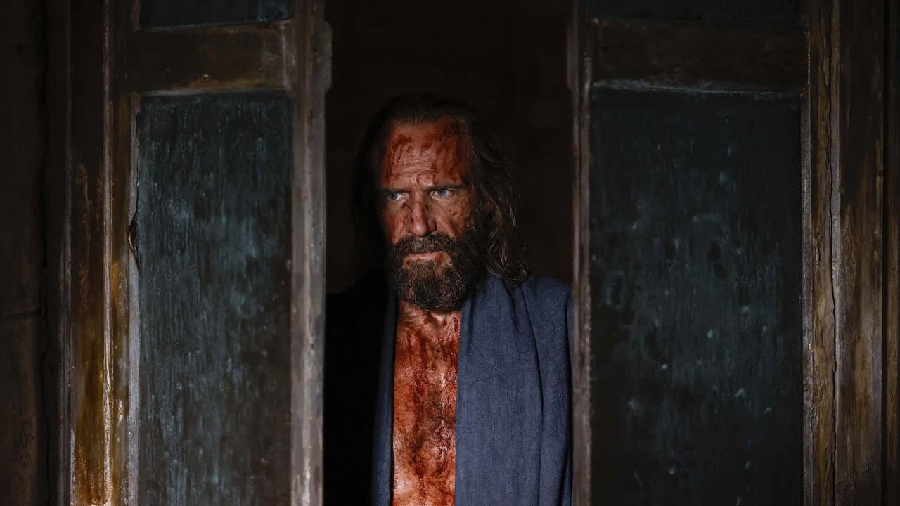 The Return still 7