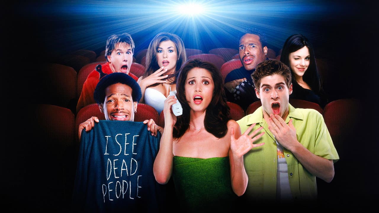 Scary Movie Review: Does the 2000 Parody Still Slap? still 6