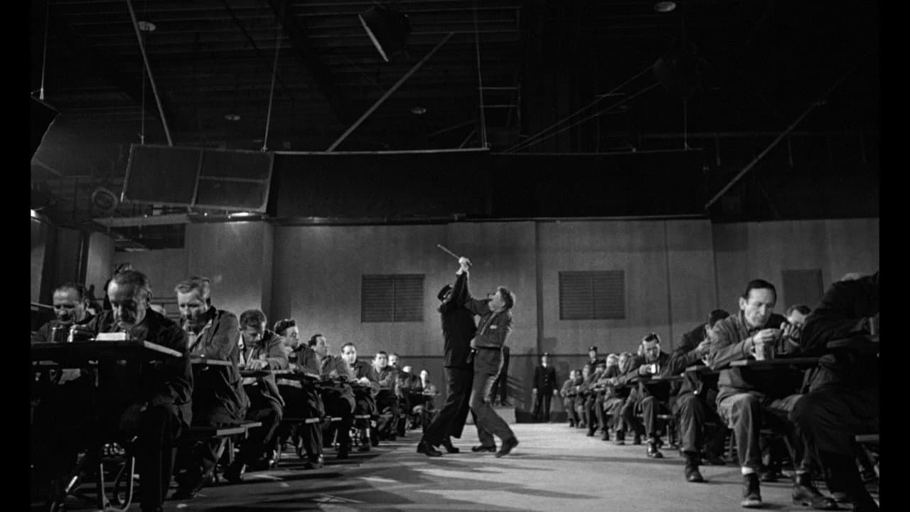 Birdman of Alcatraz still 8