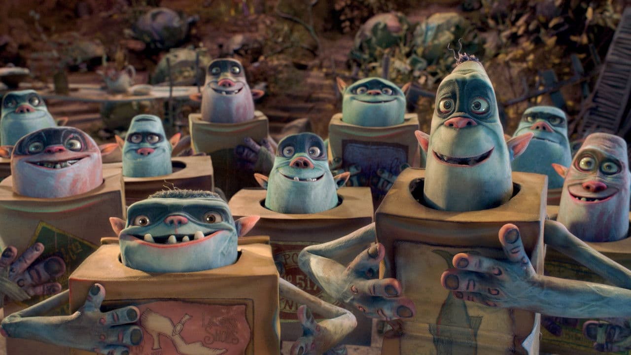 The Boxtrolls still 5