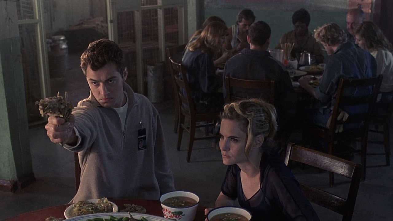 eXistenZ still 4