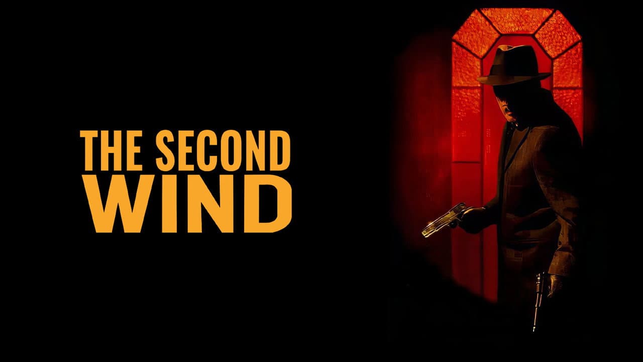 The Second Wind still 4