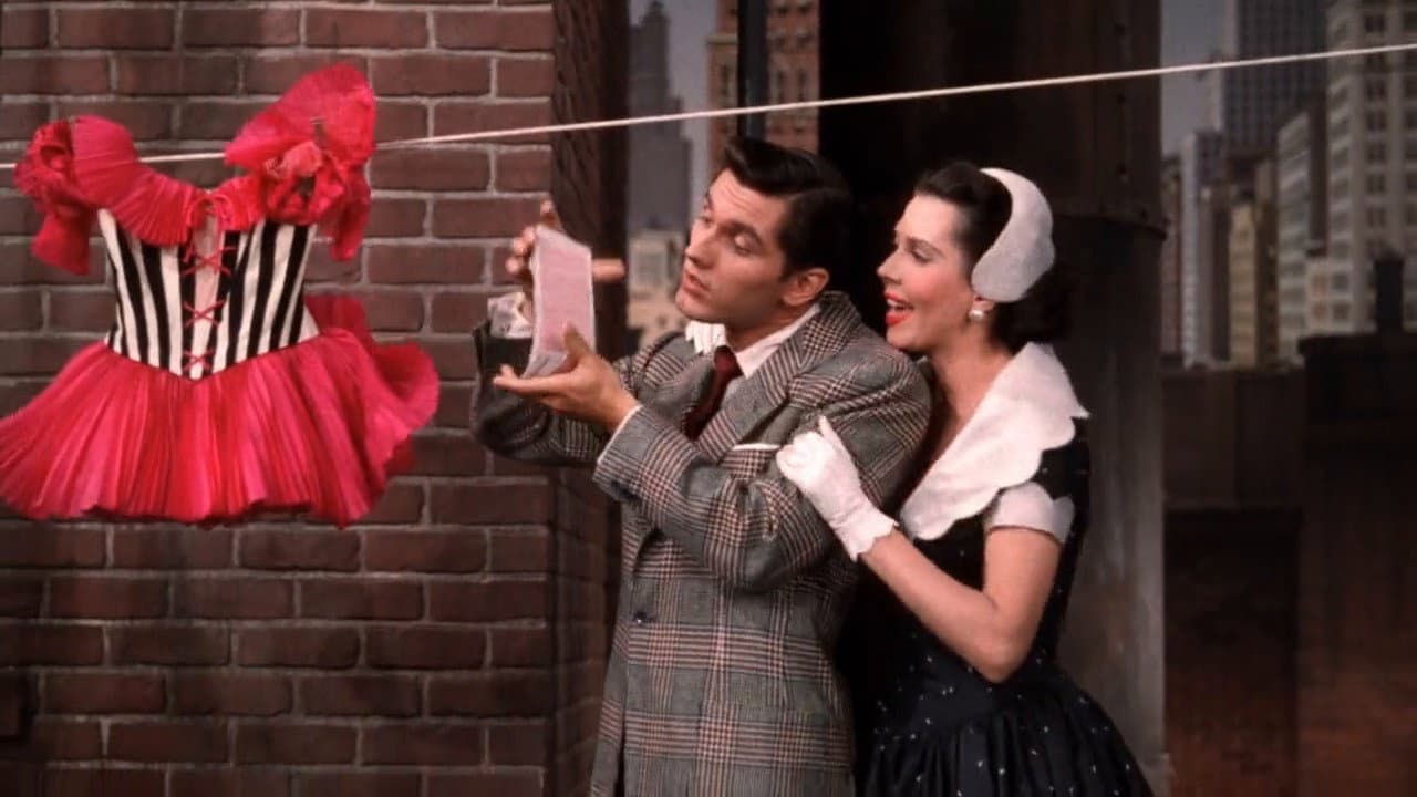 Kiss Me Kate still 4