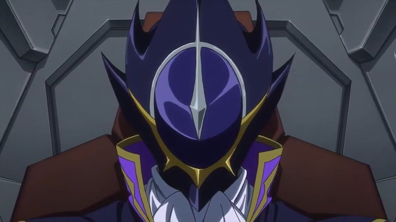 Code Geass: Lelouch of the Re;surrection still 4