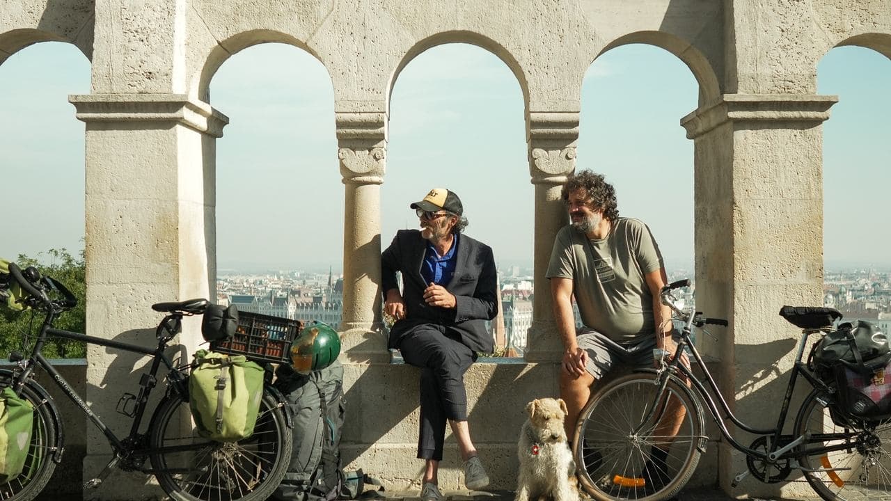 Ride Away still 2