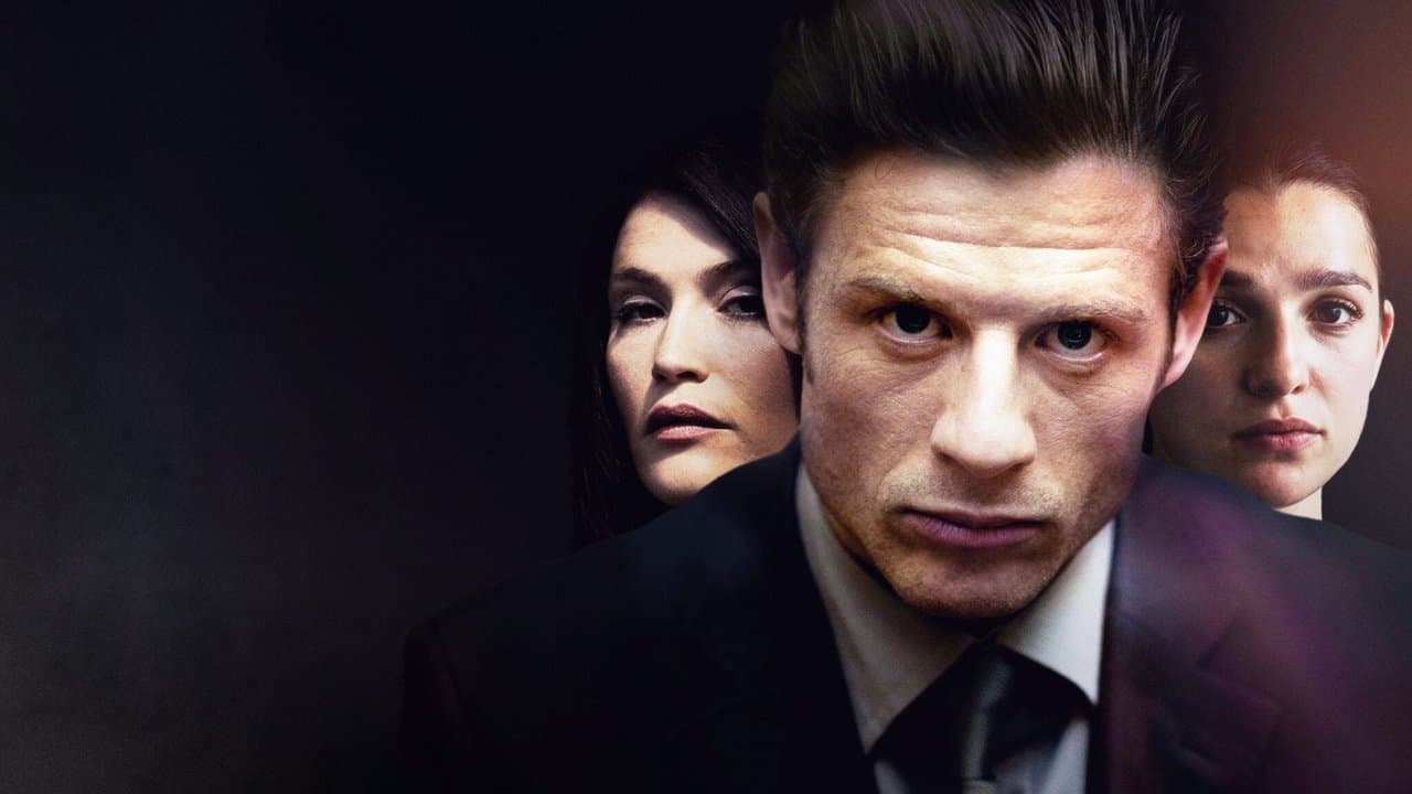 Rogue Agent still 5