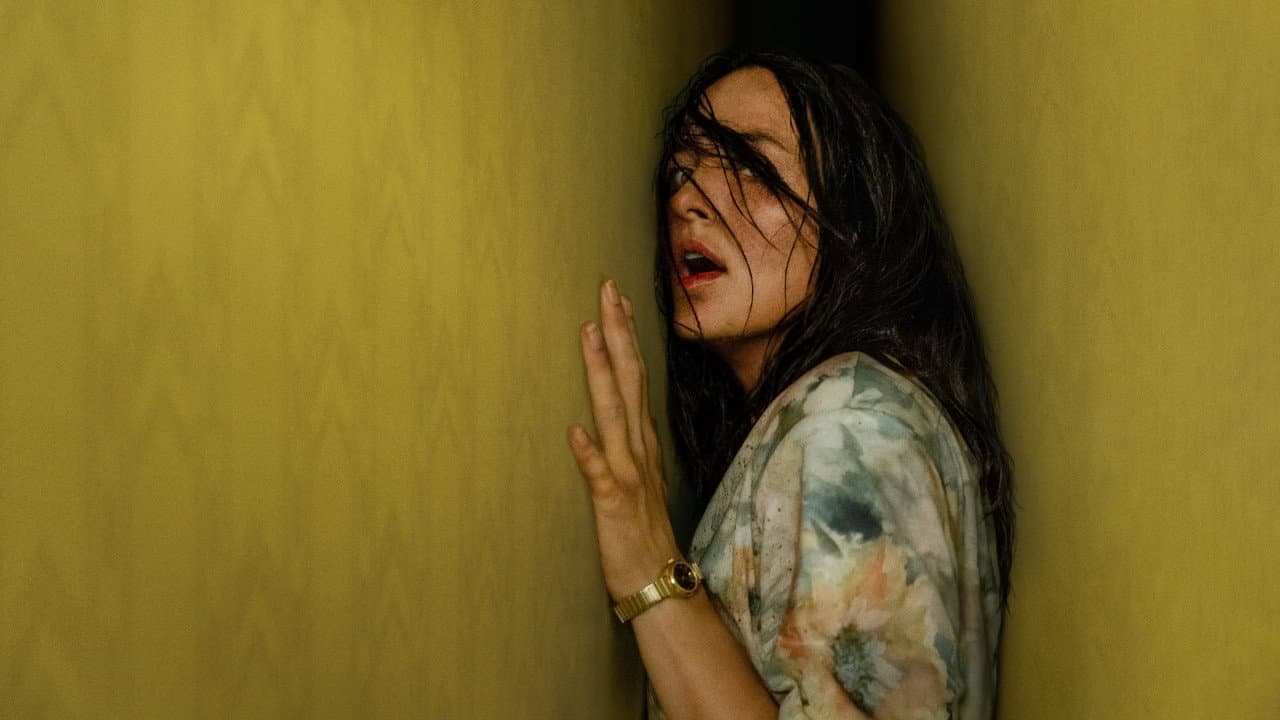 A24's 'The Backrooms' Movie Is Gonna Be a Nightmare still 6