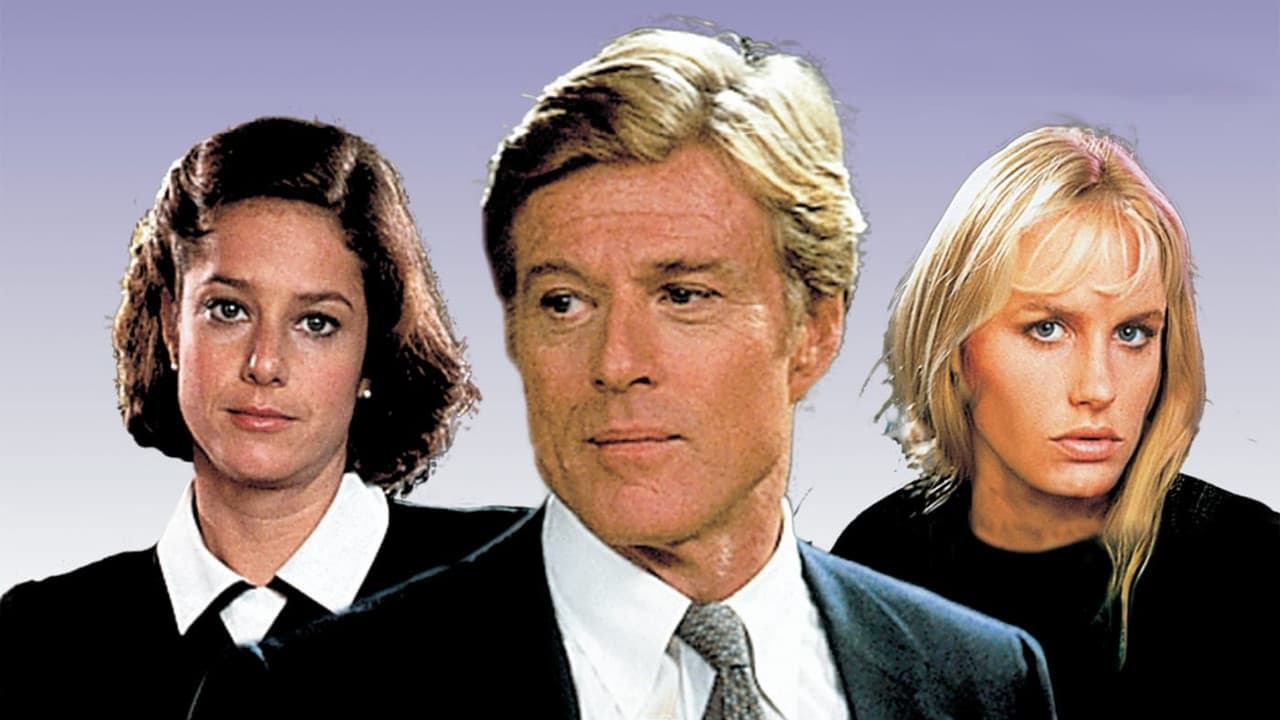 Legal Eagles still 3