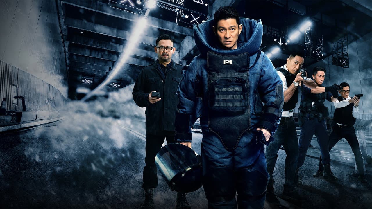 Shock Wave still 1
