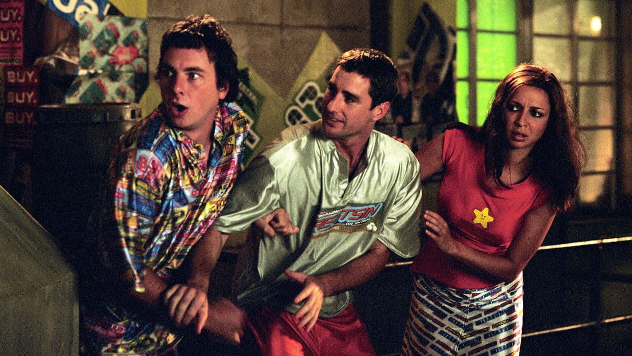 Idiocracy still 6