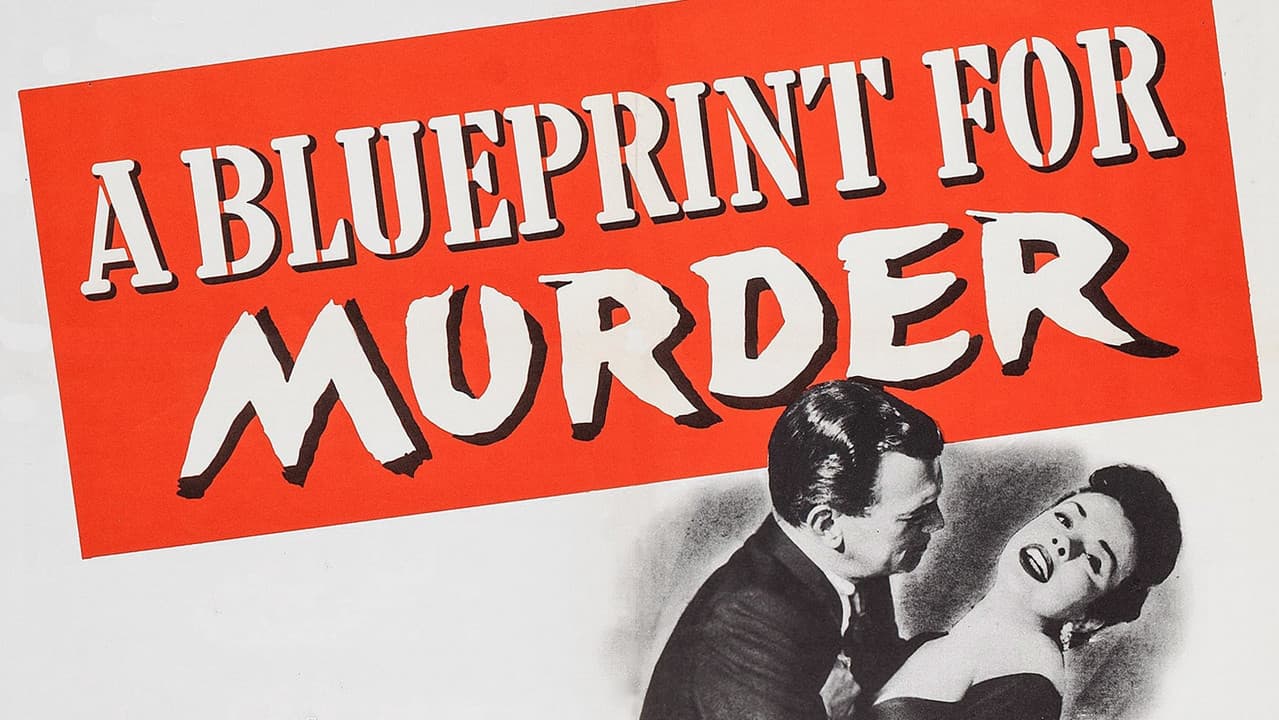 A Blueprint for Murder still 3