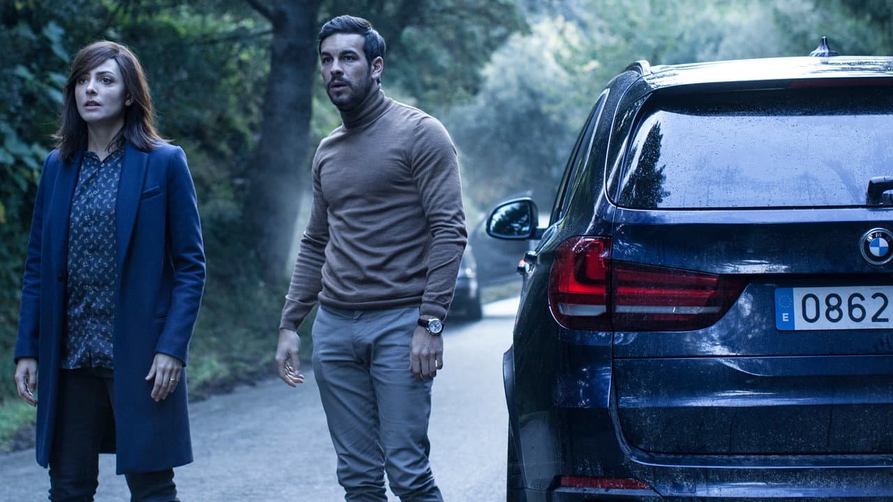 The Invisible Guest still 7